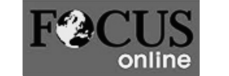 Logo Focus online
